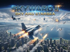 Ойын Skyward II - Sky and Starsea