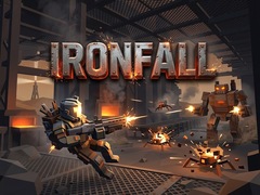 Ойын Ironfall