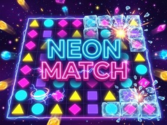 Ойын Neon Match