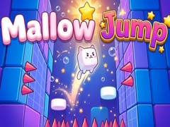 Ойын Mallow Jump