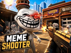 Ойын Meme Shooter