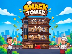 Ойын Snack Tower