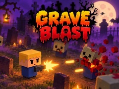 Ойын Grave Blast