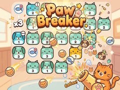 Ойын Paw Breaker