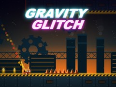 Ойын Gravity Glitch