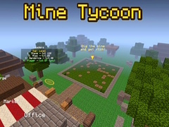 Ойын Mine Tycoon