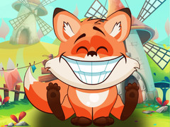 Ойын Happy Fox
