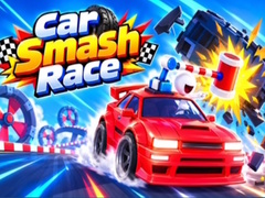 Ойын Car Smash Race
