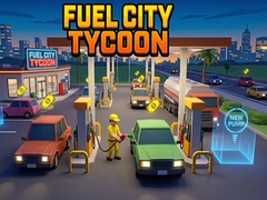 Ойын Fuel City Tycoon