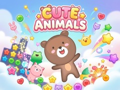 Ойын Cute Animals