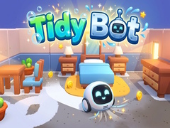 Ойын Tidy Bot