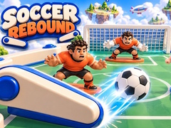 Ойын Soccer Rebound