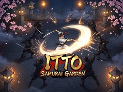 Ойын ITTO - Samurai Garden