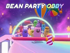 Ойын Bean Party Obby