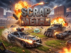 Ойын Scrap Metal