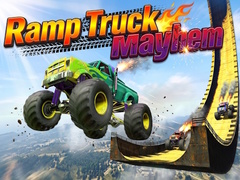 Ойын Ramp Truck Mayhem