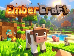 Ойын EmberCraft