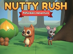 Ойын Nutty Rush