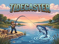 Ойын Tidecaster