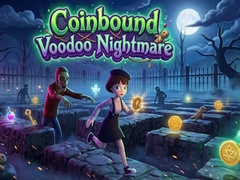 Ойын Coinbound Voodoo Nightmare