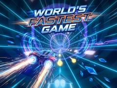 Ойын World's Fastest Game