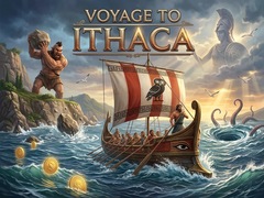 Ойын Voyage to Ithaca