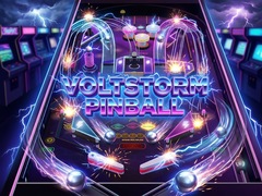 Ойын Voltstorm Pinball
