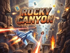 Ойын Rocky Canyon