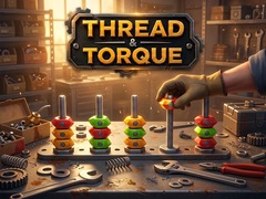Ойын Thread & Torque