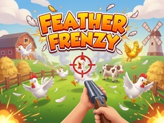 Ойын Feather Frenzy