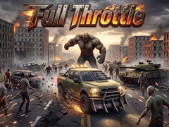 Ойын Full Throttle