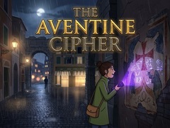 Ойын The Aventine Cipher