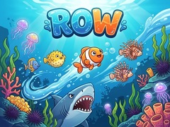 Ойын Row
