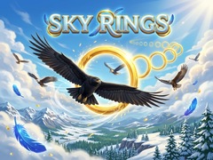 Ойын Sky Rings