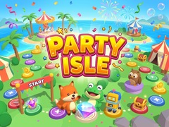 Ойын Party Isle