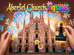 Ойын Aberiel Church Jigsaws