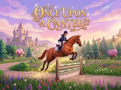 Ойын Once Upon a Canter