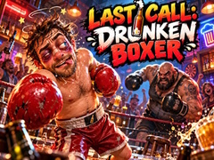Ойын Last Call Drunken Boxer