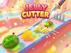Ойын Jelly Cutter
