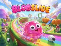 Ойын Blobslide
