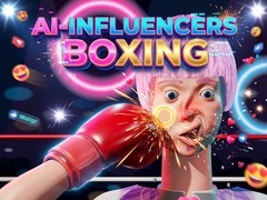 Ойын AI-Influencers Boxing