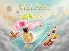 Ойын Sillage