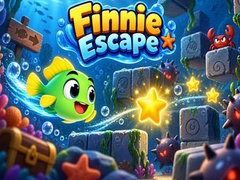 Ойын Finnie Escape
