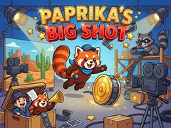 Ойын Paprika's Big Shot