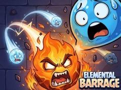 Ойын Elemental Barrage