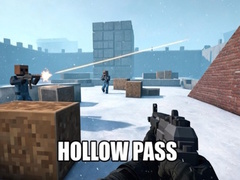 Ойын Hollow Pass