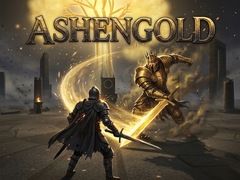 Ойын Ashengold