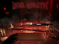 Ойын Devil Roulette