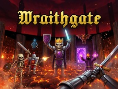 Ойын Wraithgate