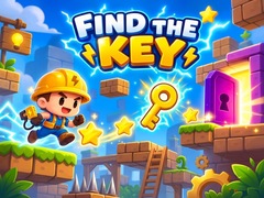 Ойын Find the Key